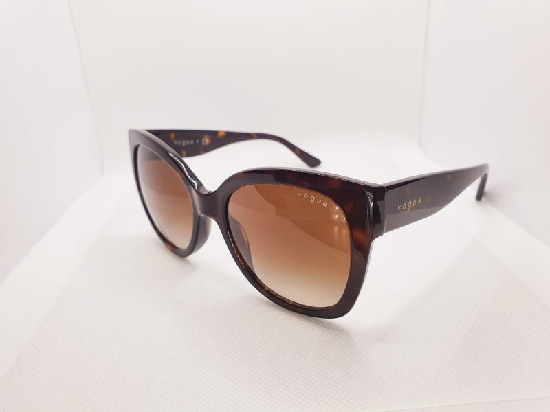 Óculos de sol Vogue VO5338S W65613 54 - Feminino - Óculos de Sol